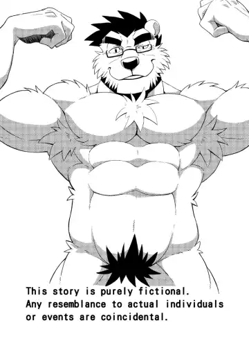 [Drnx] Show off Fhentai - Page 3