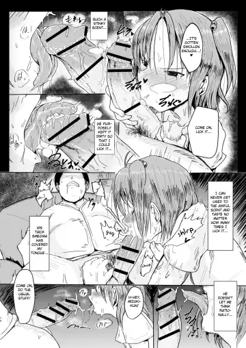 [Ashinoue Futomomo] MissingMoon2 Fhentai - Page 14