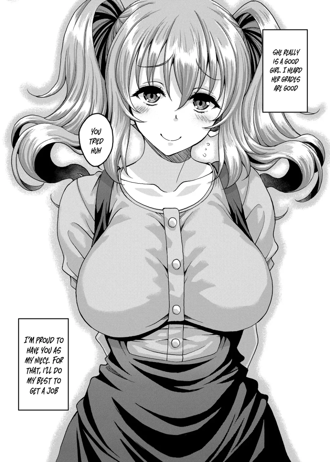 [Kusui Aruta] Loli-gao Kyonyuu JK no Meikko ga Iru Fuuzoku ga Arutte Hontou desu ka? Fhentai - Page 3