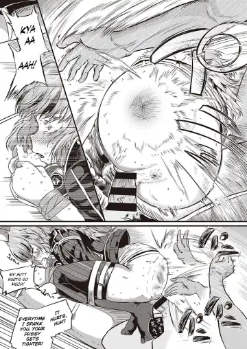 [Kapa] Sex Beat Fhentai - Page 23