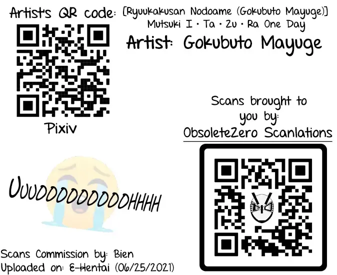 [Gokubuto Mayuge] Mutsuki I.Ta.Zu.Ra One Day Fhentai - Page 29