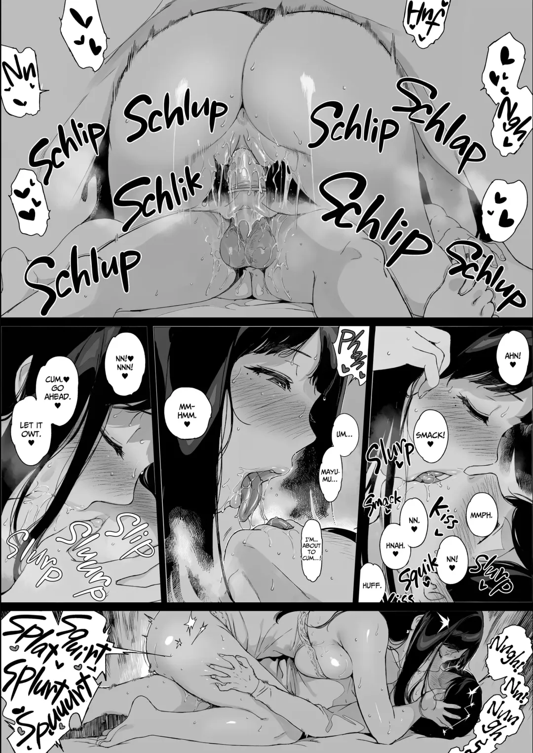 [Sasamori Tomoe] Gaming Harem 2 Fhentai - Page 14