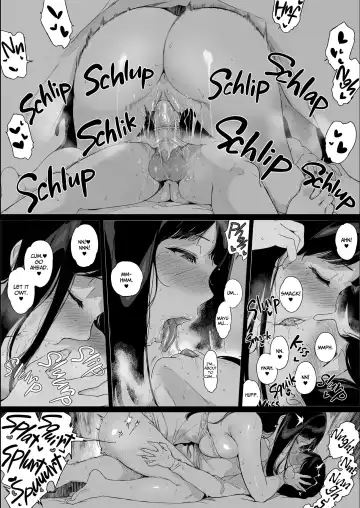 [Sasamori Tomoe] Gaming Harem 2 Fhentai - Page 14