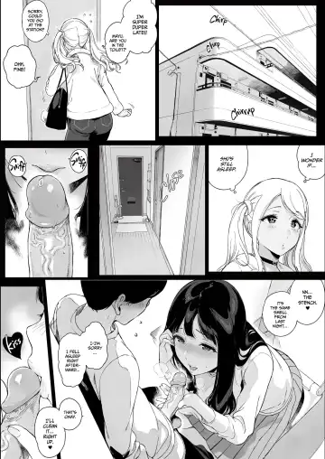 [Sasamori Tomoe] Gaming Harem 2 Fhentai - Page 19