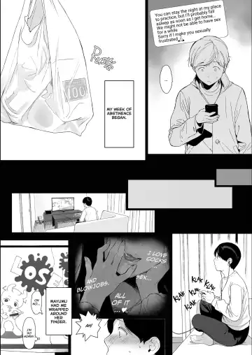 [Sasamori Tomoe] Gaming Harem 2 Fhentai - Page 24