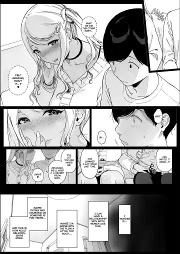 [Sasamori Tomoe] Gaming Harem 2 Fhentai - Page 45