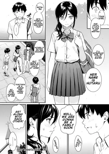 [Homunculus] Boy Meets Girl Fhentai - Page 18