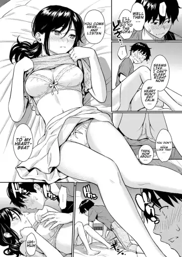 [Homunculus] Boy Meets Girl Fhentai - Page 7