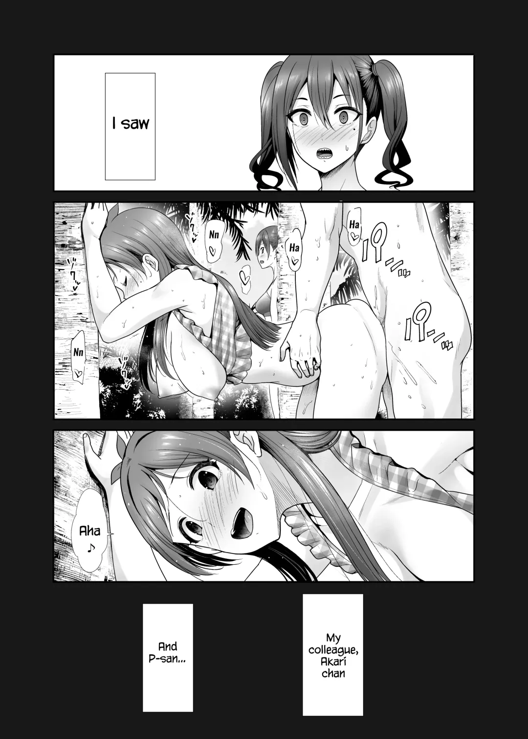 [Takemasa Takeshi] Daraku no Butoukai Fhentai - Page 2
