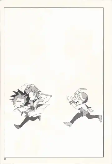 [Kijikawa] Iikara Tonikaku Chu o Shite! Fhentai - Page 9