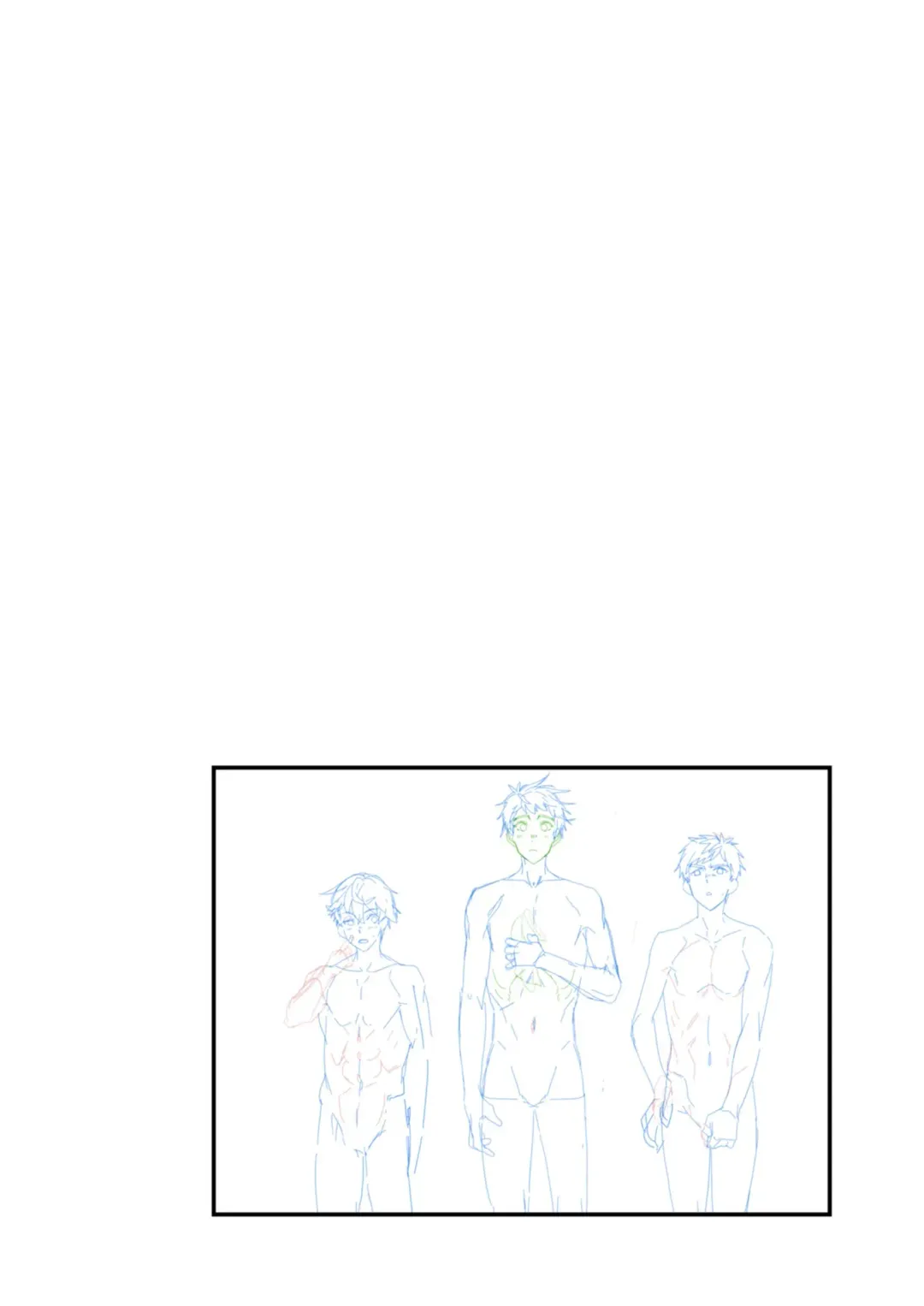 [Takamiya] Gakkimatsu Seikinou Chousa -Jii ni Kansuru Hikoukai Enquete- Fhentai - Page 4