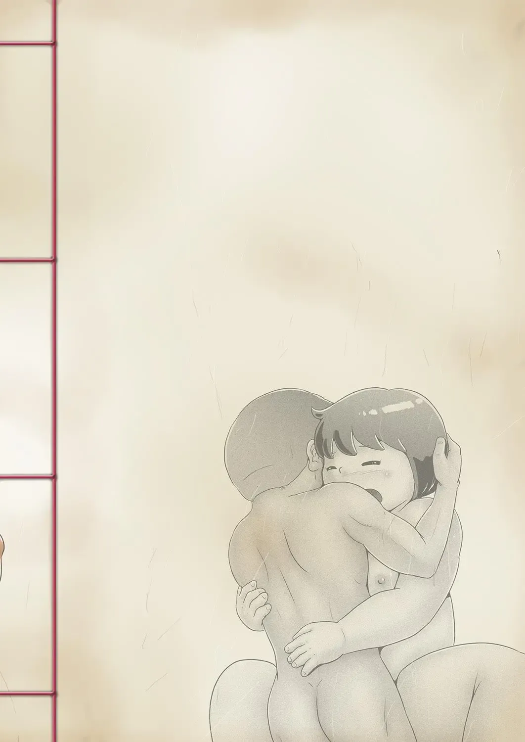 [Pihii] Ryoushi Gorou to Pocchari Kaoru Fhentai - Page 39