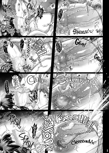 [Asagiri Tendou - Nishiki Ai] Karisome no Kanojo | Stolen Sweetheart (decensored) Fhentai - Page 28