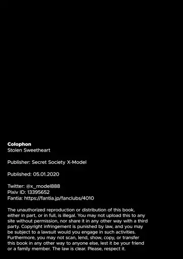 [Asagiri Tendou - Nishiki Ai] Karisome no Kanojo | Stolen Sweetheart (decensored) Fhentai - Page 36