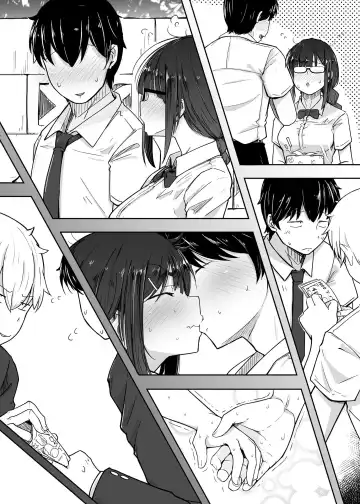 [Flanvia] Boku wa Tomodachi no Imouto o Kane de Katta | 关于我花钱嫖下朋友的妹妹 Fhentai - Page 43