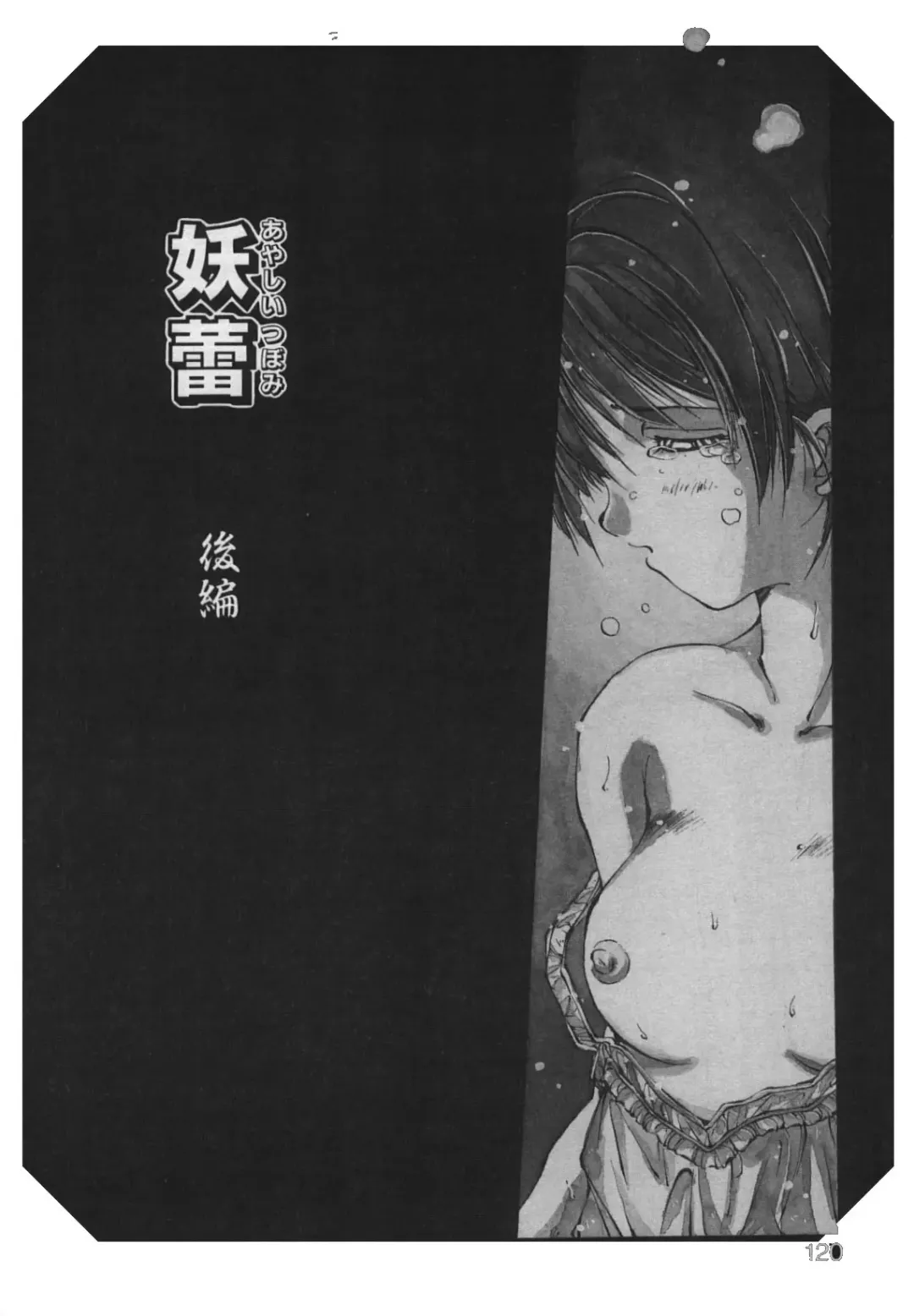 [Yamato Masaomi] Itazura Fhentai - Page 118