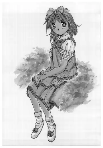 [Yamato Masaomi] Itazura Fhentai - Page 3