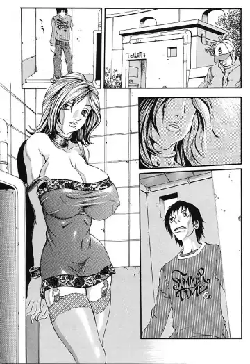 [Matsukawa Iku - Yoshiama Renzou] Mayonaka no Hentai Fhentai - Page 119
