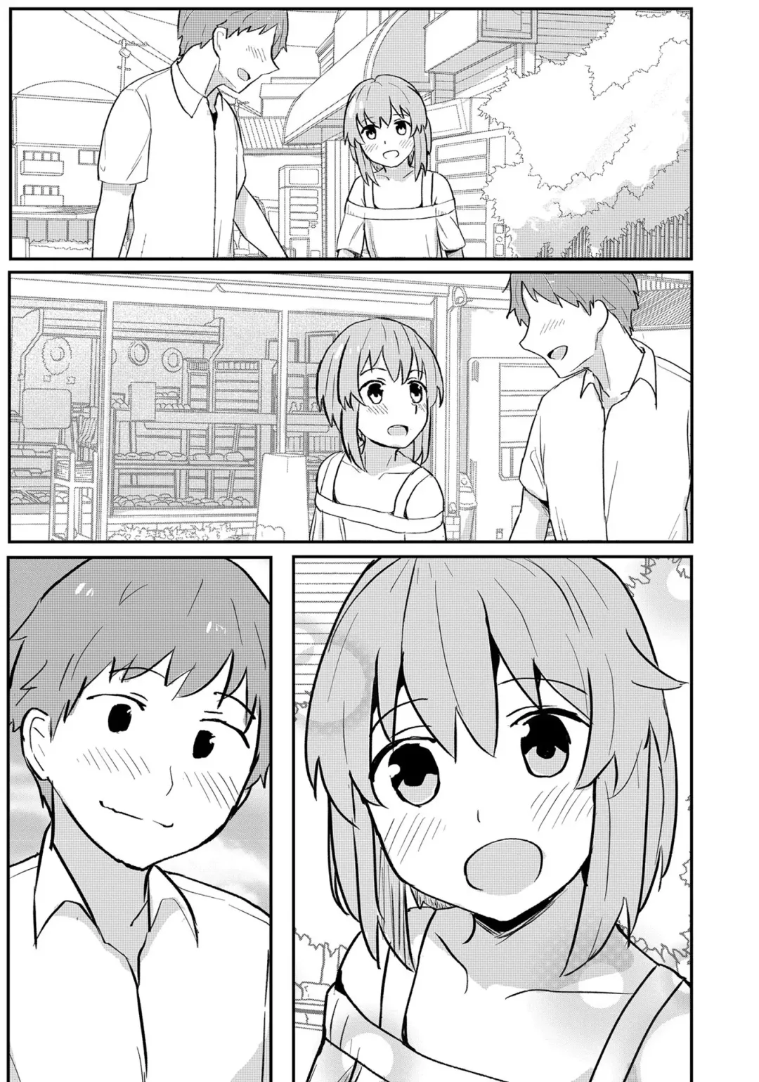 Otokonoko de Mesuiki Taiken!? Icha Love, Ganborare Tengoku Fhentai - Page 119