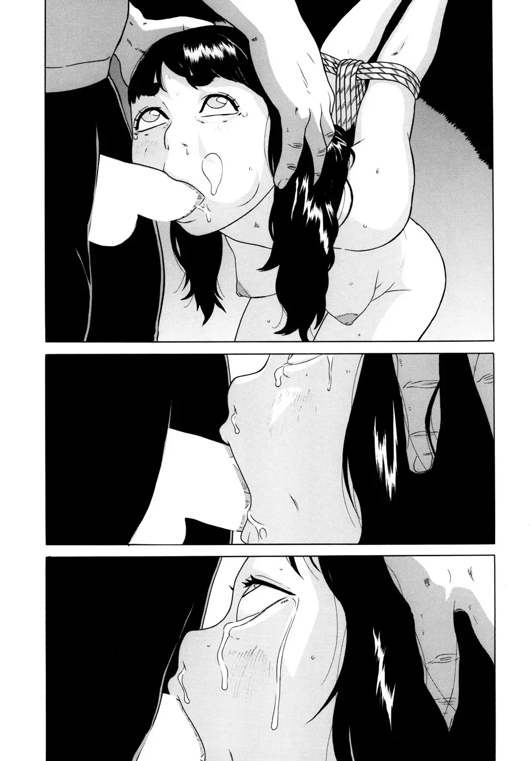 [Hayashibara Hikari] Mukudori Fhentai - Page 15