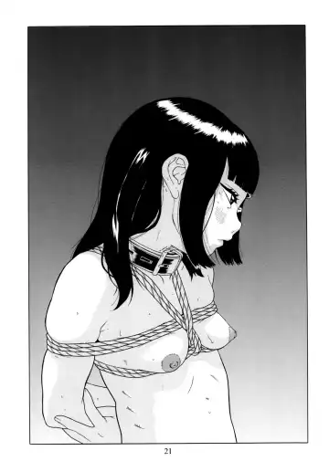 [Hayashibara Hikari] Mukudori Fhentai - Page 23