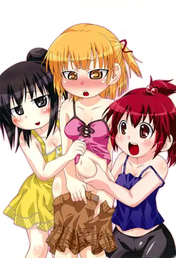 [Neko Sensei] Mitsu Matome Soushuuhen Fhentai - Page 4