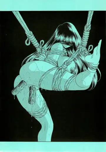 [Horikawa Gorou] Niku no Rakuin Chuukan Fhentai - Page 3