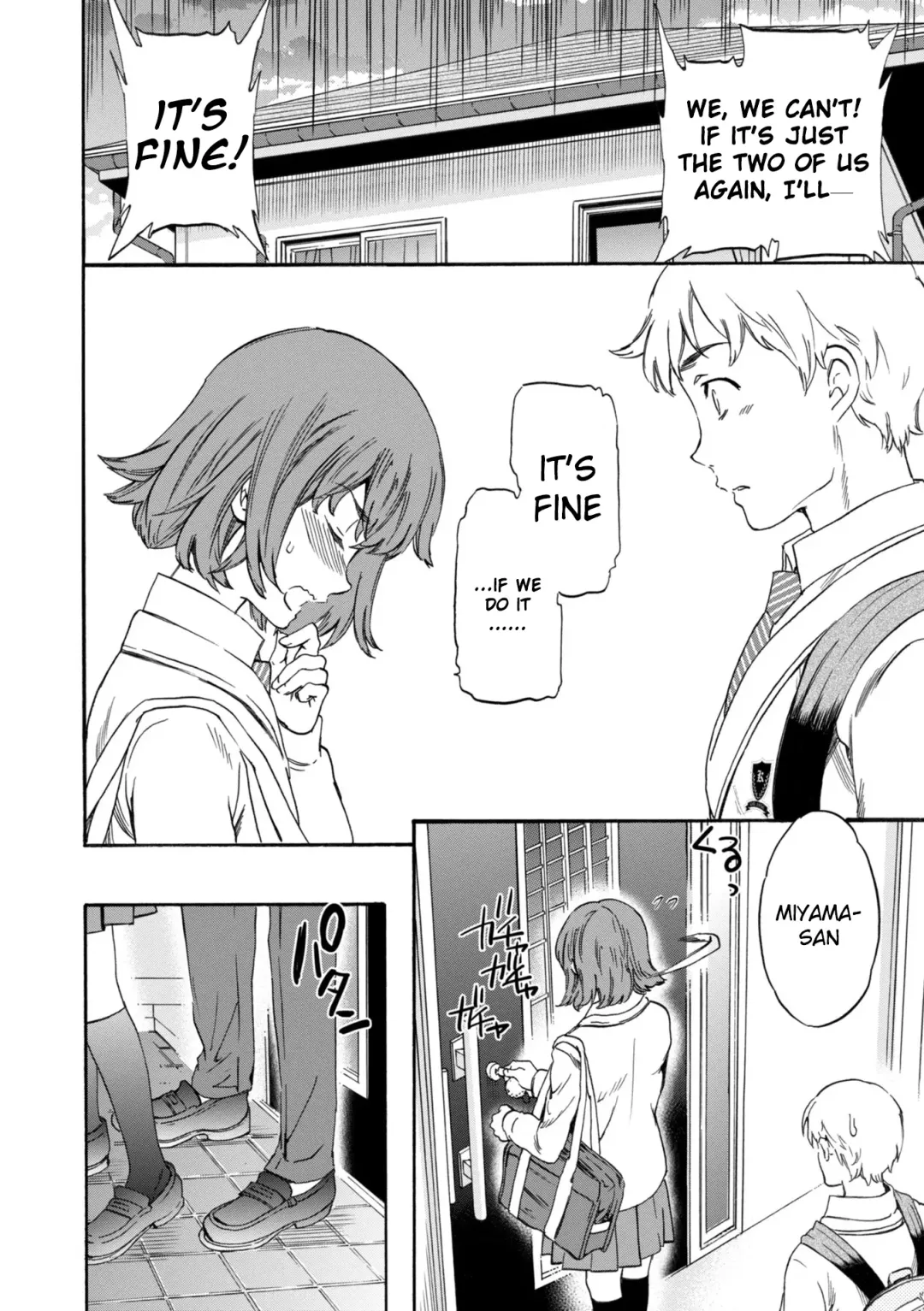 [Cuvie] Second Virgin Fhentai - Page 10