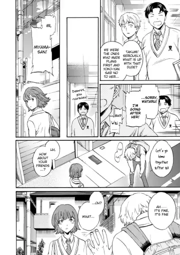 [Cuvie] Second Virgin Fhentai - Page 4