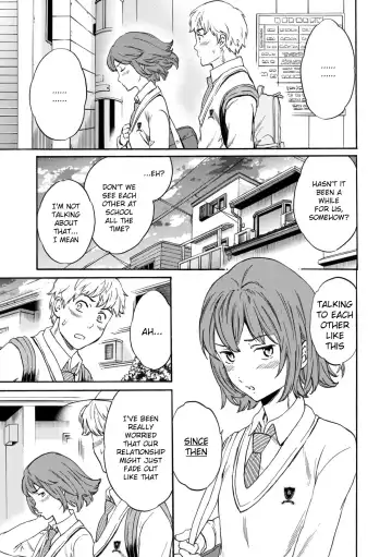 [Cuvie] Second Virgin Fhentai - Page 5