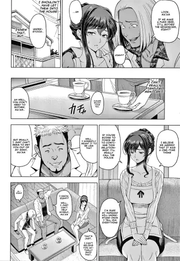 [Sena Youtarou] Nettori Netorare Bijin Tsuma Inniku Choukyou Genteiban Ch. 2-3 Fhentai - Page 2