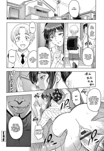 [Sena Youtarou] Nettori Netorare Bijin Tsuma Inniku Choukyou Genteiban Ch. 2-3 Fhentai - Page 20