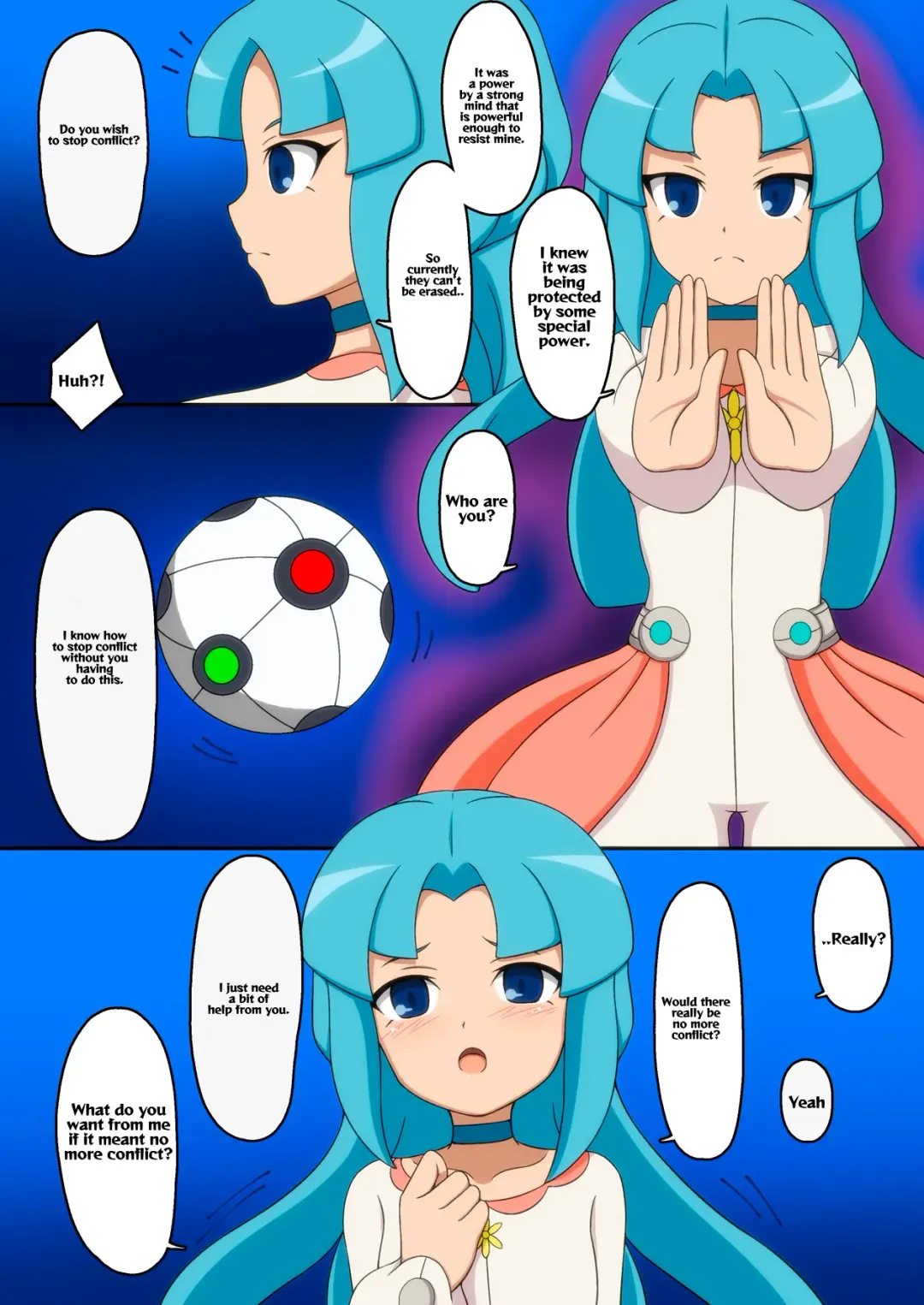 [Tkp] Girls Eleven Fhentai - Page 15