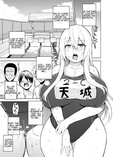 [Cup-chan] TS Musume Kodama-chan to H! | TS girl Kodama-chan and H! Fhentai - Page 20