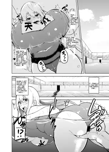 [Cup-chan] TS Musume Kodama-chan to H! | TS girl Kodama-chan and H! Fhentai - Page 21