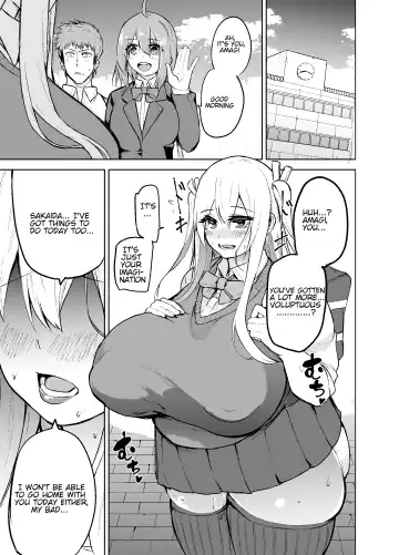 [Cup-chan] TS Musume Kodama-chan to H! | TS girl Kodama-chan and H! Fhentai - Page 32