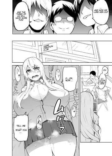 [Cup-chan] TS Musume Kodama-chan to H! | TS girl Kodama-chan and H! Fhentai - Page 9