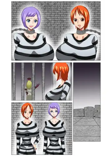 Kangoku Seikatsu Fhentai - Page 27