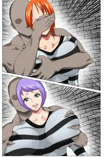 Kangoku Seikatsu Fhentai - Page 28