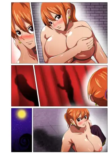 Bakunyuu Dorobouneko ga Yuureisen de Hamegurui Fhentai - Page 34