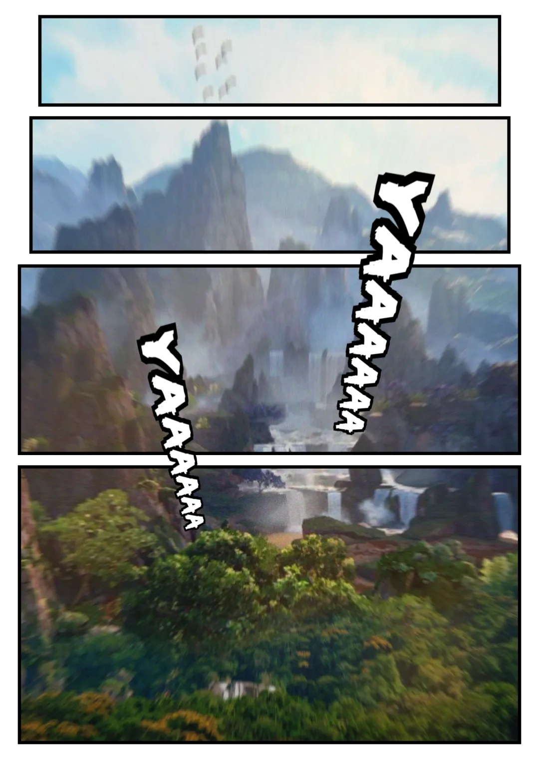 [Kasumi Aya] 霞之章 Fhentai - Page 22