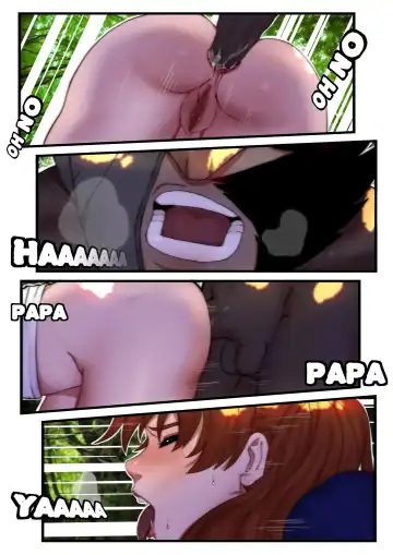 [Kasumi Aya] 霞之章 Fhentai - Page 21