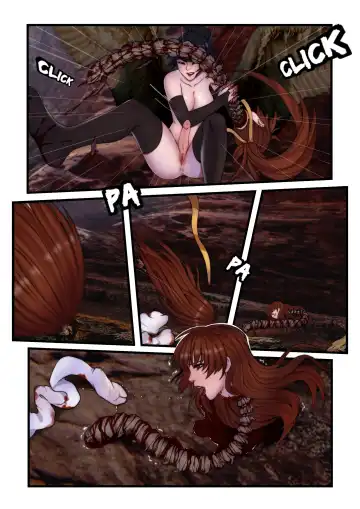 [Kasumi Aya] 霞之章 Fhentai - Page 54