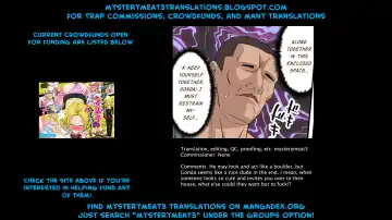 [Nagi Ichi] Okappa Fuuki Iinchou to Kanchigai Sex Fhentai - Page 42