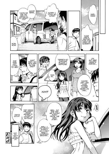 [Shiden Akira] Madowashi Shoujo to Icha-love shitai Fhentai - Page 20