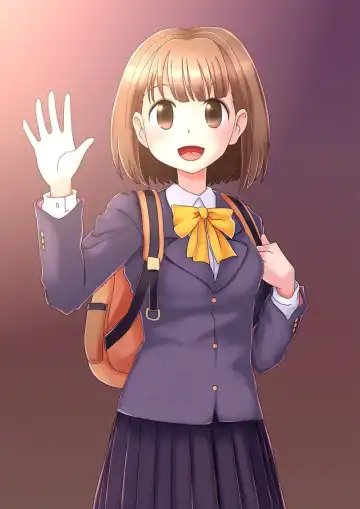 Read [581] Jimi JK Sexaroid-ka | Plain JK Sexaroid-ization - Fhentai