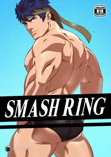 Read [Cresxart] Smash Ring - Fhentai