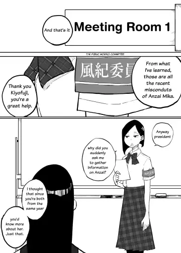 [Pandacorya] Sparta Sensei ga Oshiego no Bitch Gal ni Ecchi na Koto Sareru Hanashi 2 | The Story of a Strict Teacher Who Got Fucked by Her Gyaru Bitch Student  #2 Fhentai - Page 45