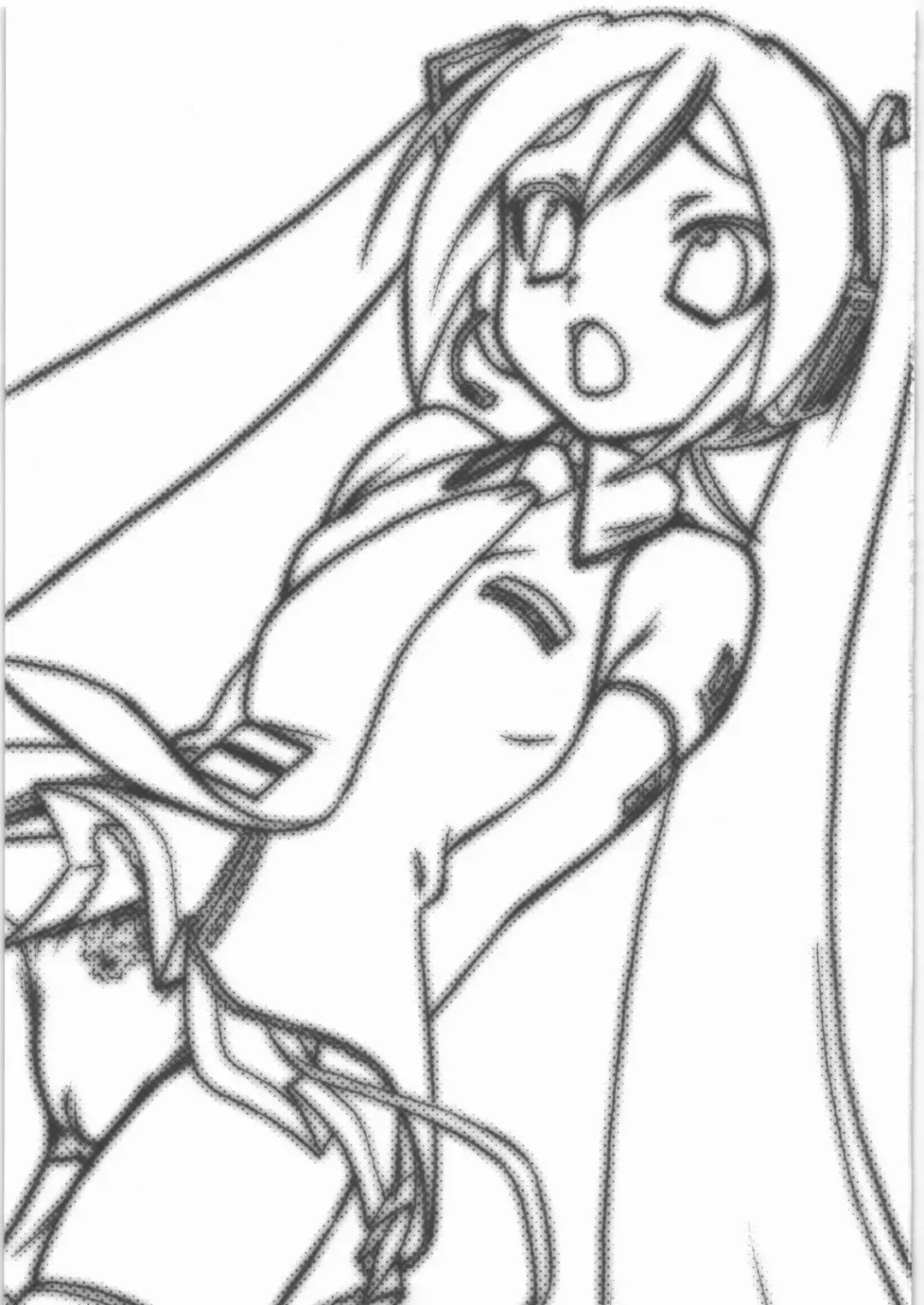 [Route39 - Zenki] DTM Fhentai - Page 2