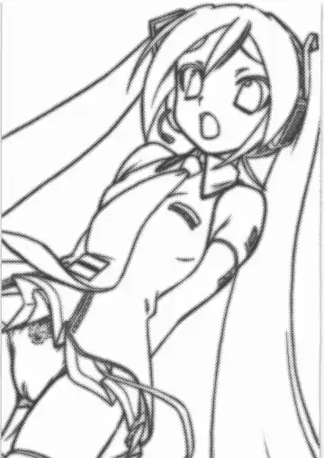 [Route39 - Zenki] DTM Fhentai - Page 2